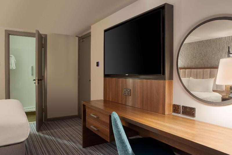 Doubletree by Hilton London Chelsea - Oda