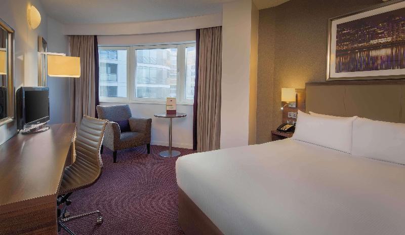 Doubletree by Hilton London Chelsea - Oda