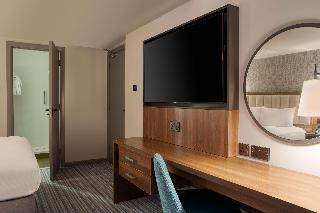 Doubletree by Hilton London Chelsea fotoÄŸrafÄ±