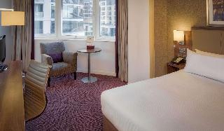 Doubletree by Hilton London Chelsea fotoÄŸrafÄ±