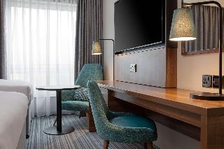 Doubletree by Hilton London Chelsea fotoÄŸrafÄ±