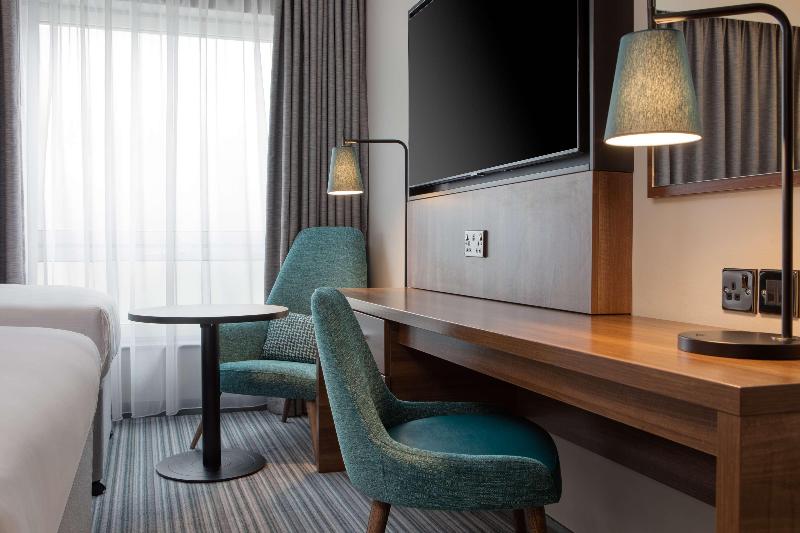 Doubletree by Hilton London Chelsea - Oda