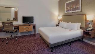 Doubletree by Hilton London Chelsea fotoÄŸrafÄ±