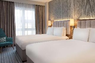 Doubletree by Hilton London Chelsea fotoÄŸrafÄ±