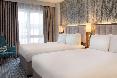 Doubletree by Hilton London Chelsea oda fotoğrafı