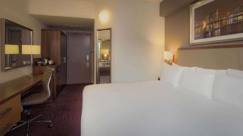 Doubletree by Hilton London Chelsea - Oda