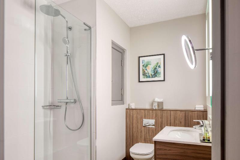 Doubletree by Hilton London Chelsea - Oda