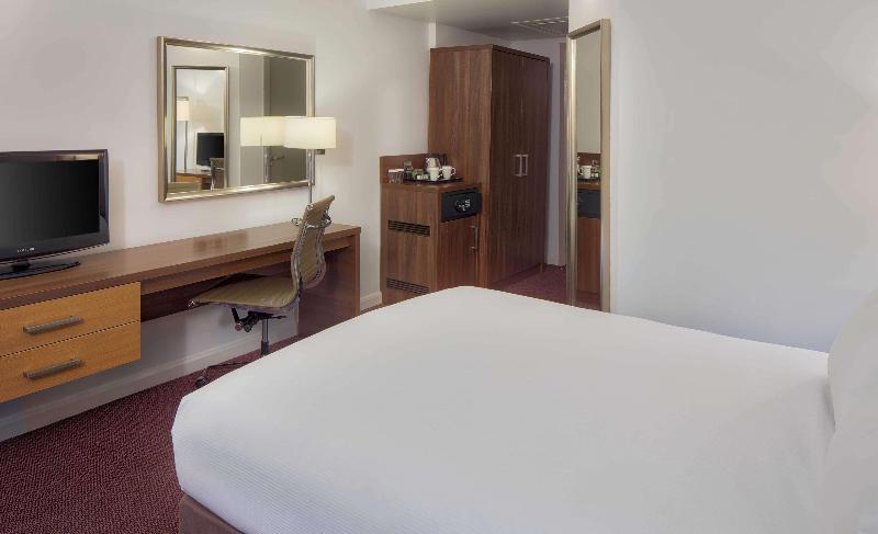 Doubletree by Hilton London Chelsea - Oda