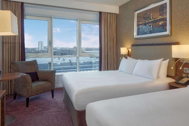 Doubletree by Hilton London Chelsea - Oda