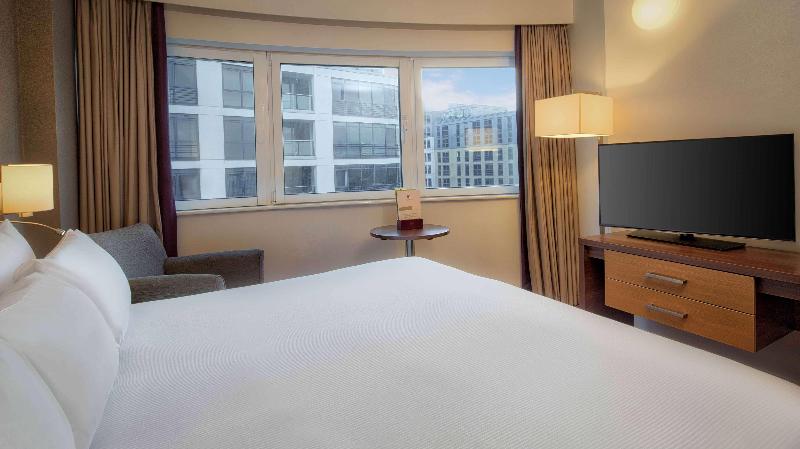 Doubletree by Hilton London Chelsea - Oda