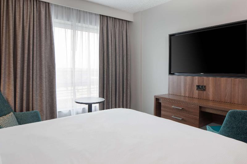 Doubletree by Hilton London Chelsea - Oda