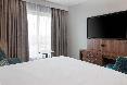 Doubletree by Hilton London Chelsea oda fotoğrafı