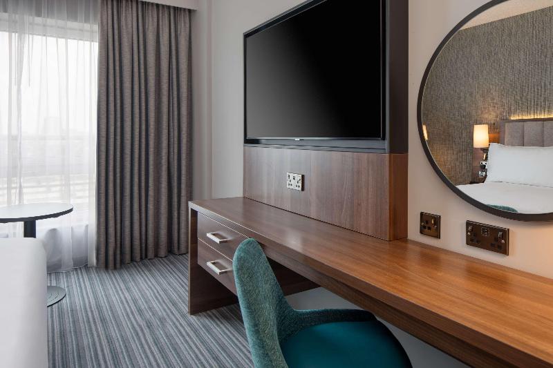 Doubletree by Hilton London Chelsea - Oda