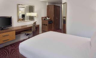Doubletree by Hilton London Chelsea fotoÄŸrafÄ±