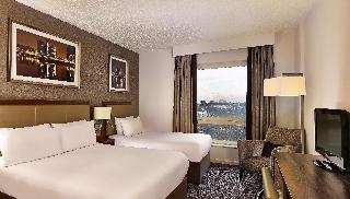 Doubletree by Hilton London Chelsea fotoÄŸrafÄ±