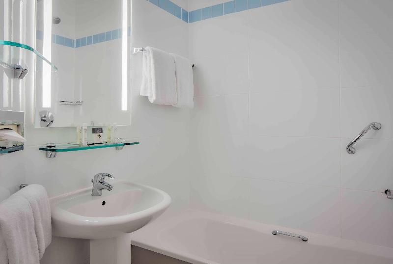 Doubletree by Hilton London Chelsea - Oda