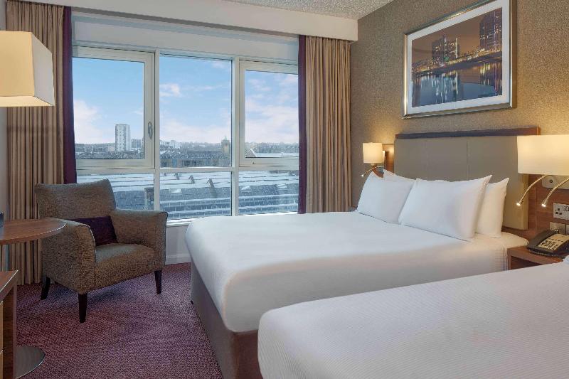 Doubletree by Hilton London Chelsea - Oda