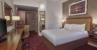 Doubletree by Hilton London Chelsea fotoÄŸrafÄ±