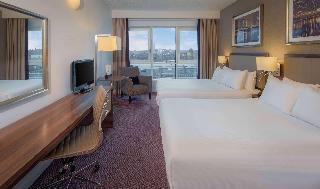 Doubletree by Hilton London Chelsea fotoÄŸrafÄ±