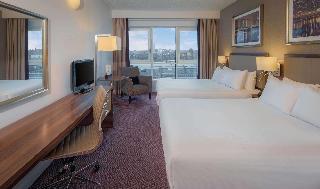 Doubletree by Hilton London Chelsea fotoÄŸrafÄ±