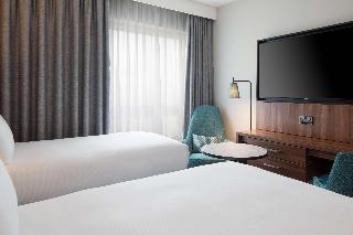 Doubletree by Hilton London Chelsea fotoÄŸrafÄ±