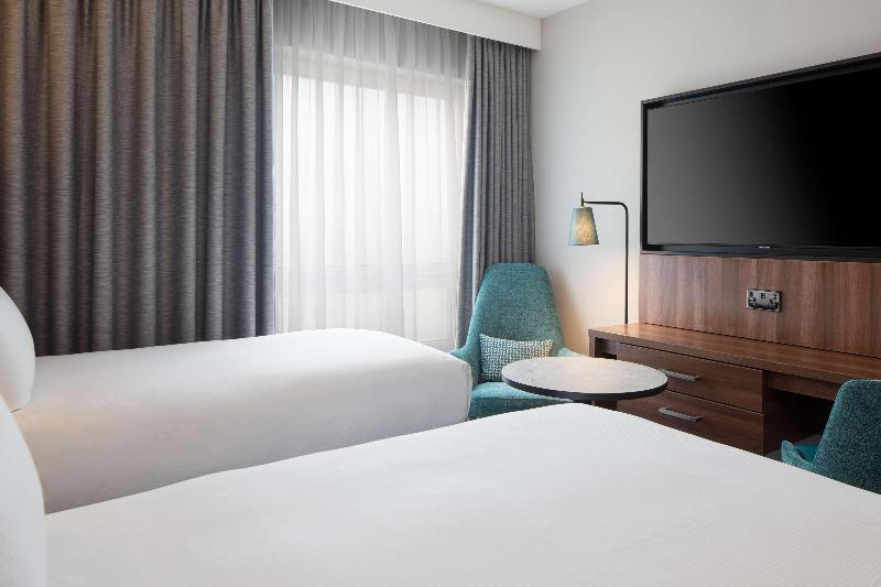 Doubletree by Hilton London Chelsea - Oda