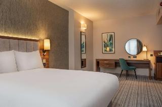 Doubletree by Hilton London Chelsea fotoÄŸrafÄ±