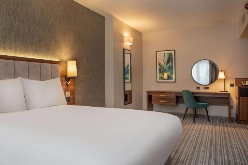 Doubletree by Hilton London Chelsea - Oda