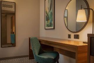 Doubletree by Hilton London Chelsea fotoÄŸrafÄ±