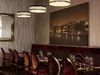 Doubletree by Hilton London Chelsea fotoÄŸrafÄ±