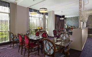Doubletree by Hilton London Chelsea fotoÄŸrafÄ±