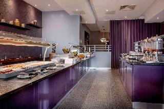 Doubletree by Hilton London Chelsea fotoÄŸrafÄ±