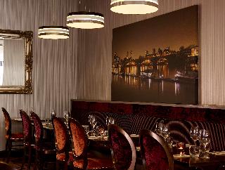 Doubletree by Hilton London Chelsea fotoÄŸrafÄ±