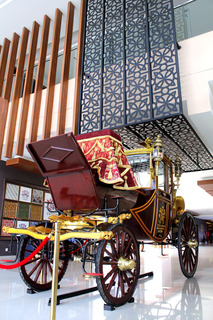 Crystal Lotus Yogyakarta fotoÄŸrafÄ±