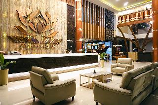 Crystal Lotus Yogyakarta fotoÄŸrafÄ±