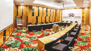 Crystal Lotus Yogyakarta fotoÄŸrafÄ±