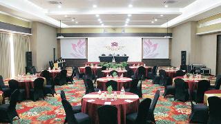 Crystal Lotus Yogyakarta fotoÄŸrafÄ±