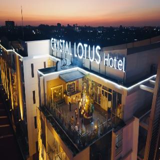 Crystal Lotus Yogyakarta otel fotoğrafı
