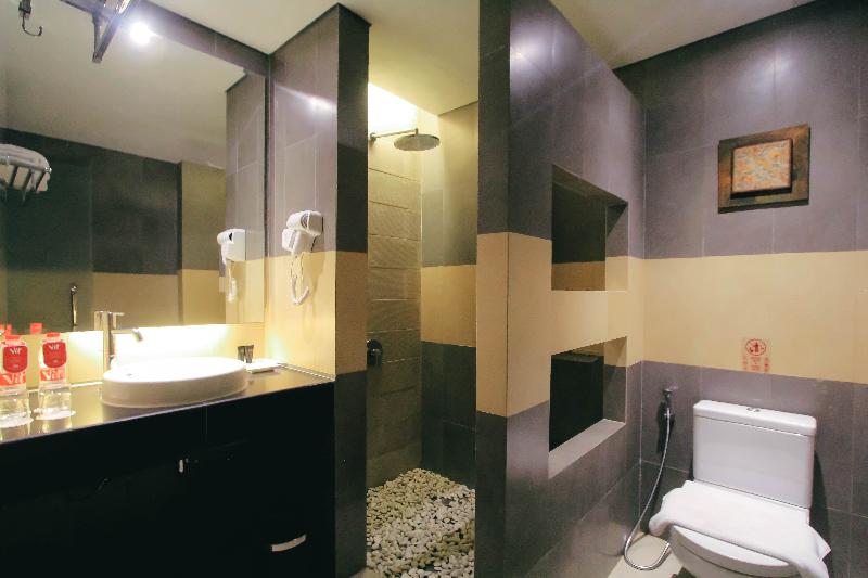 Crystal Lotus Yogyakarta - Oda