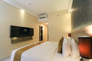 Crystal Lotus Yogyakarta fotoÄŸrafÄ±