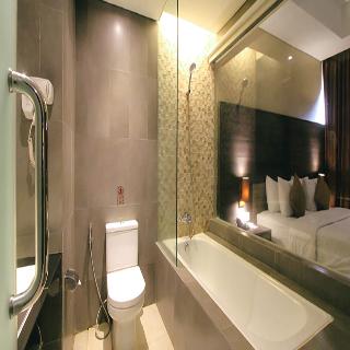Crystal Lotus Yogyakarta fotoÄŸrafÄ±