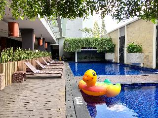 Crystal Lotus Yogyakarta fotoÄŸrafÄ±