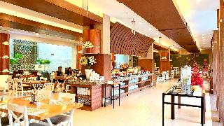 Crystal Lotus Yogyakarta fotoÄŸrafÄ±