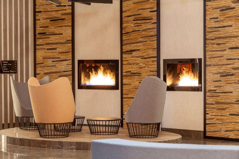 Best Western Vib Antalya Hotel - Bar