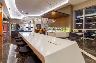 Best Western Vib Antalya Hotel fotoÄŸrafÄ±