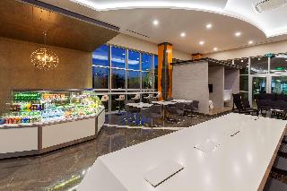 Best Western Vib Antalya Hotel fotoÄŸrafÄ±
