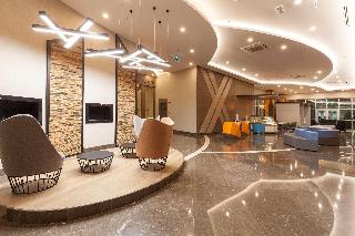 Best Western Vib Antalya Hotel fotoÄŸrafÄ±