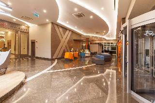 Best Western Vib Antalya Hotel fotoÄŸrafÄ±