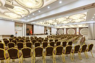 Best Western Vib Antalya Hotel fotoÄŸrafÄ±