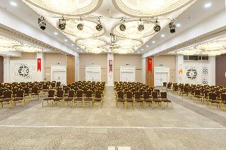 Best Western Vib Antalya Hotel fotoÄŸrafÄ±